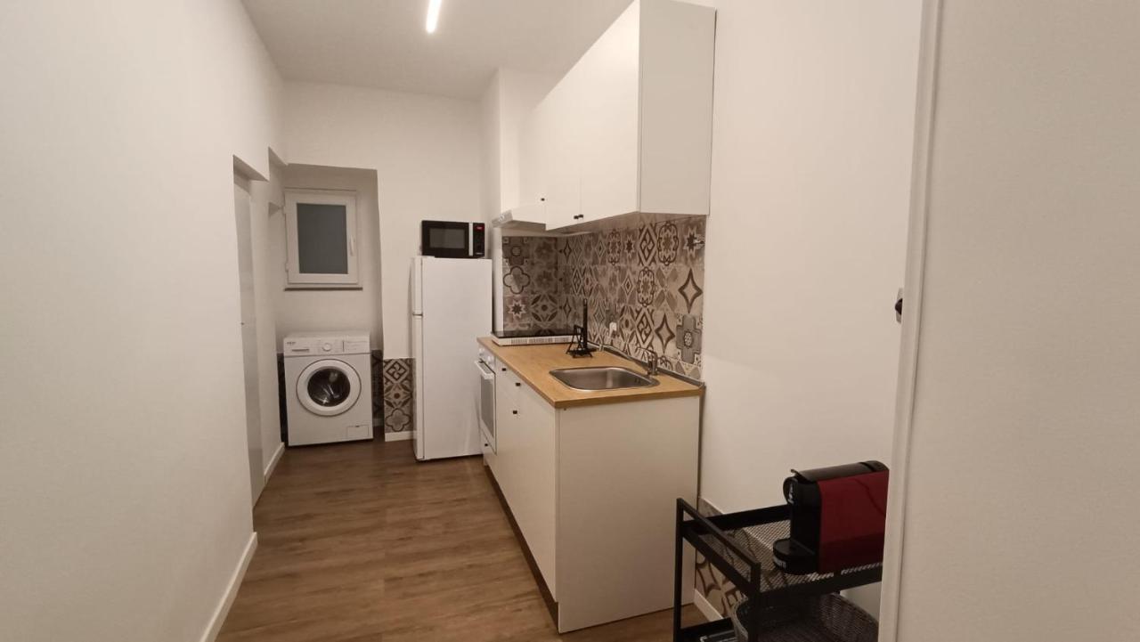 Maison Ventimiglia 83 Catane Extérieur photo