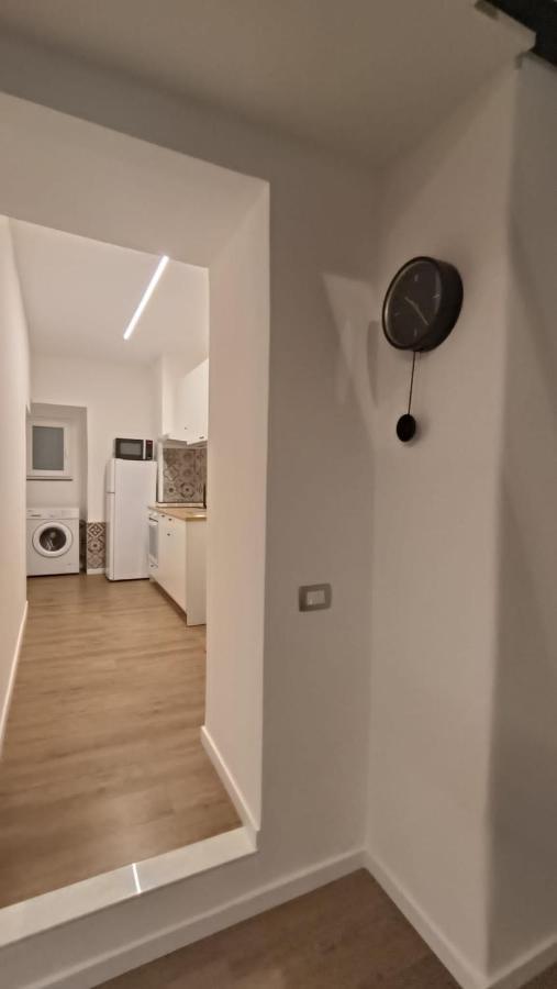 Maison Ventimiglia 83 Catane Extérieur photo