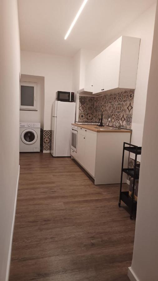 Maison Ventimiglia 83 Catane Extérieur photo
