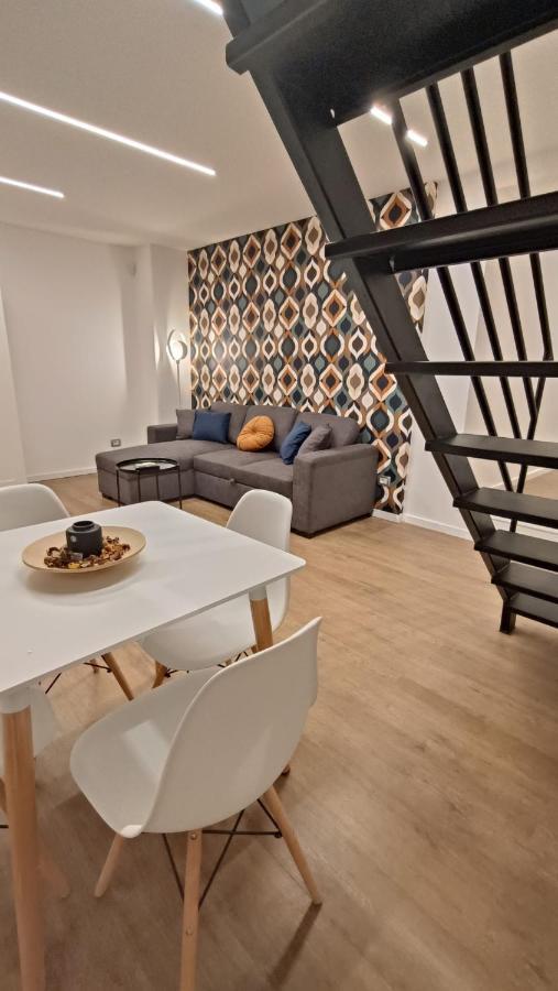 Maison Ventimiglia 83 Catane Extérieur photo